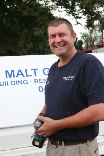 Anthony-Herring-MALT-Group-Toowoomba-Builders